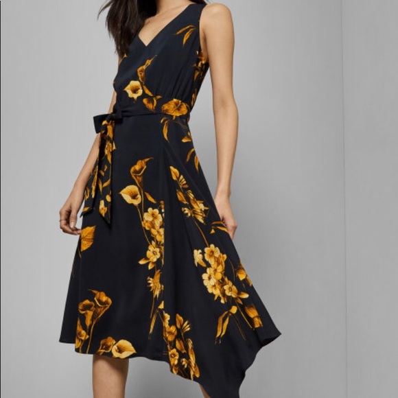 Ted Baker Dresses & Skirts - Ted baker dress size 1